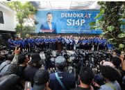Cabut dari Anies, Demokrat Akan Tetap Usung Jargon Perubahan dan Perbaikan