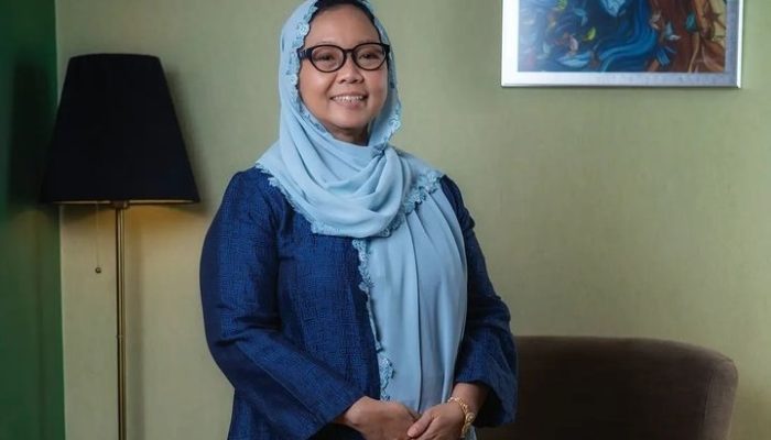 Ucapan Gus Dur ke Putrinya: Cak Imin Tidak Bisa Dibiarkan