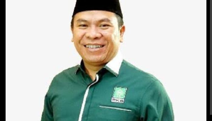Elite PKB: Kenapa yang Diributkan Isu Kudeta Gus Dur dari PKB, Bukan dari Kursi Presiden?