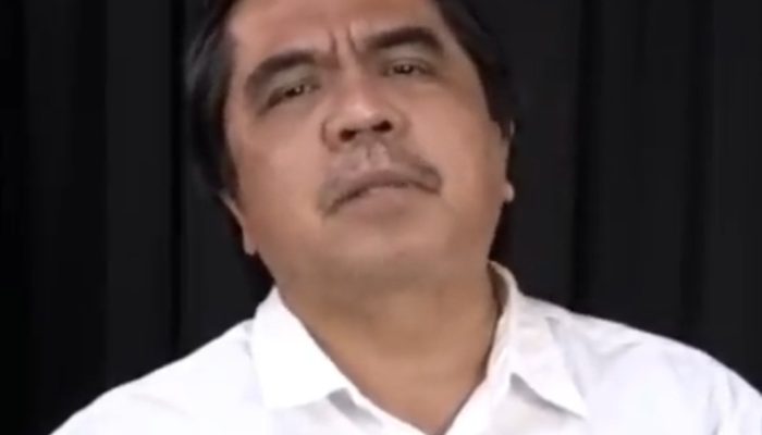 Ade Armando: Rocky Gerung Berhak Maki Jokowi Bajingan Tolol