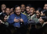Janji Prabowo Beri Makan Gratis Dinilai Hanya Omong Kosong