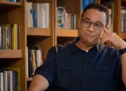 Demokrat Yakin Anies Akan Jatuh Akibat Omongannya Sendiri