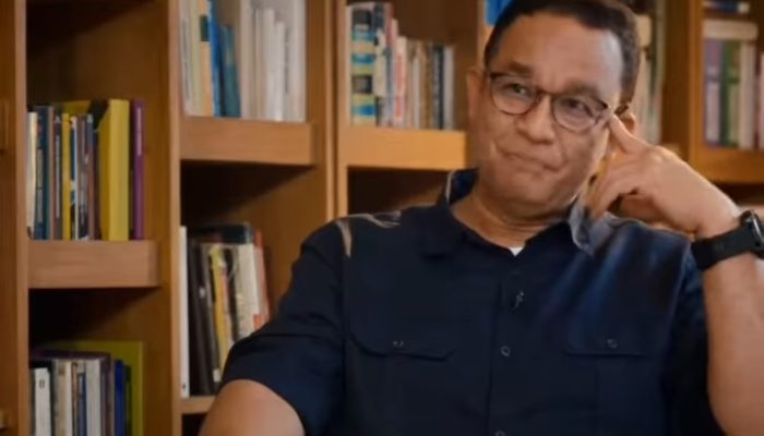 Demokrat Yakin Anies Akan Jatuh Akibat Omongannya Sendiri