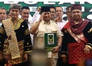 Sebut Bangsa Indonesia Suka Nipu, Prabowo Dianggap Hina Bangsa Sendiri
