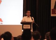 Gerindra Janji Prabowo Tidak Akan Otoriter Jika Jadi Presiden