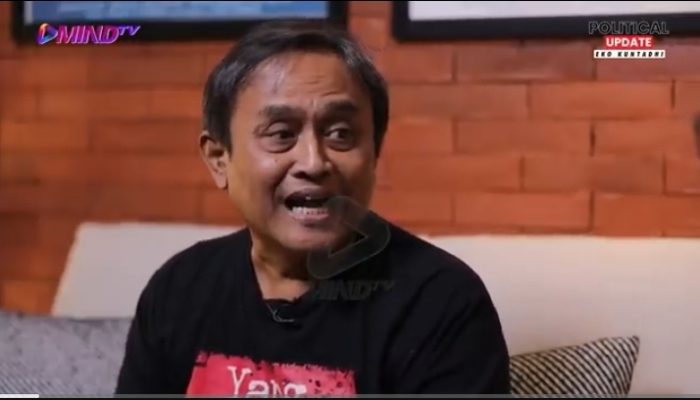 Korban Pelanggaran HAM 98 Tak Gentar dengan Ancaman Relawan Prabowo