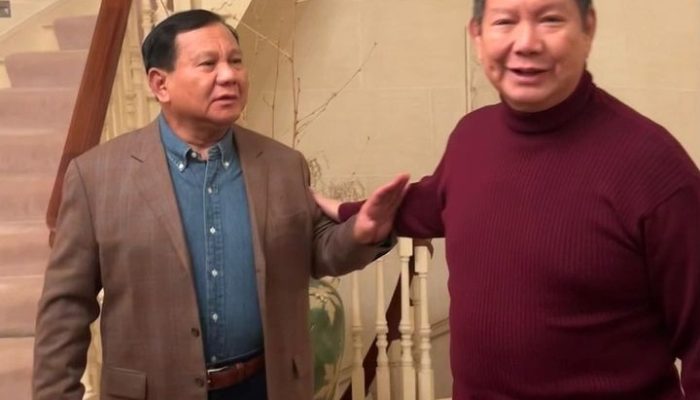 Kasus Penculikan Aktivis 98 Makin Susah Dituntaskan Jika Prabowo Presiden