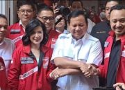 Loyalis Ganjar Sebut PSI Nggak Bisa Dipercaya, Cuma Bisa Jualan Nama Jokowi