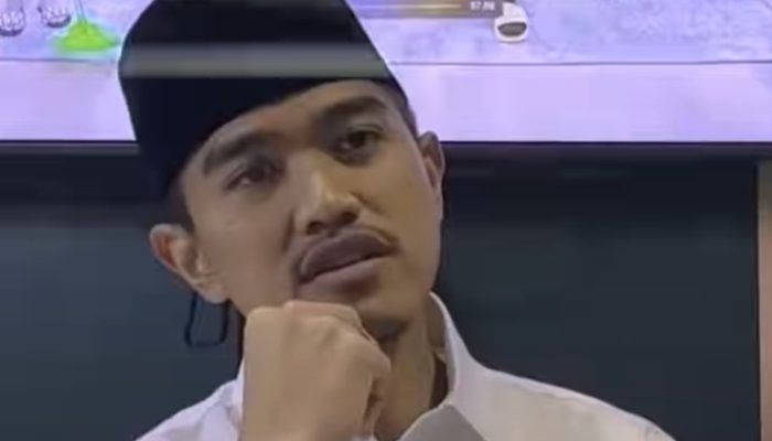 Kaesang Akan Terjun ke Politik, Gabung PSI?