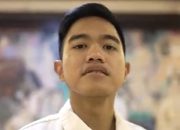 Kaesang Resmi Gabung PSI