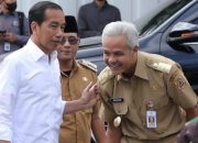 Jhon Sitorus Sebut Hanya Jokowi dan Ganjar yang Betul-betul Merakyat dan Sederhana