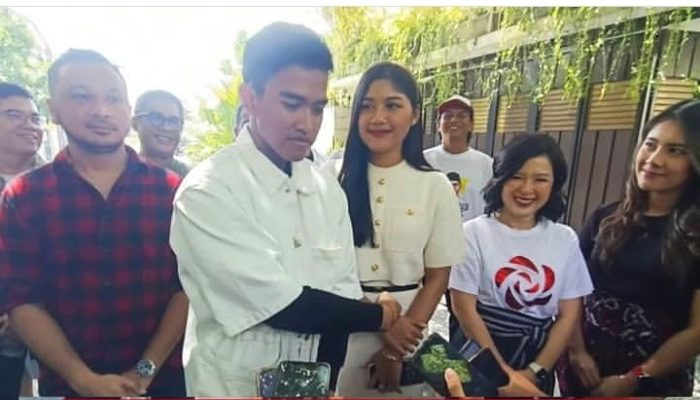 Integritas PSI Ambayar Jika Kaesang Langsung Jadi Ketum