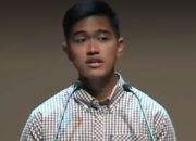 Kaesang Yakin PSI Lolos ke Senayan 2024