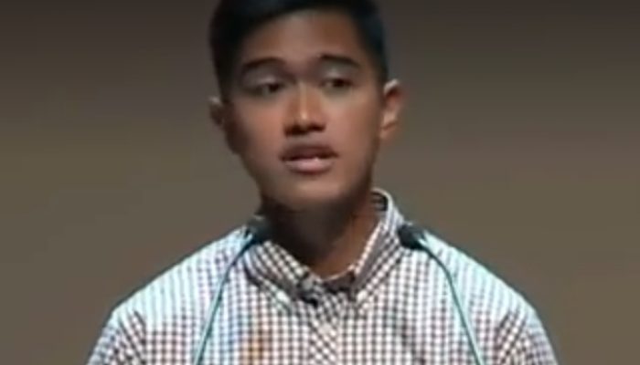 Kaesang Yakin PSI Lolos ke Senayan 2024