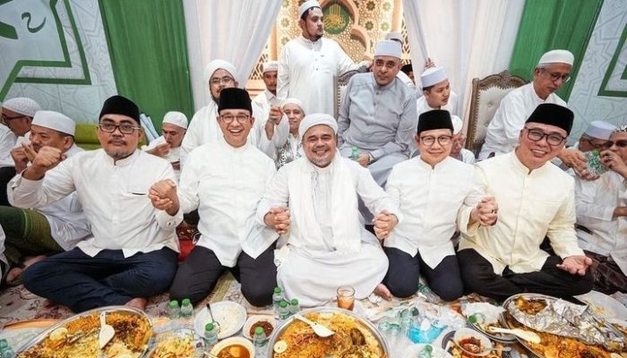 Waspada! Anies Disebut Akan Kembali Memainkan Politik Identitas dan Isu SARA di 2024