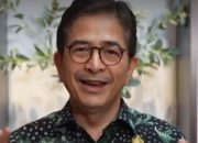 Arsjad Rasjid Jadi Ketua TPN, Bukti Jokowi Dukung Ganjar Pranowo