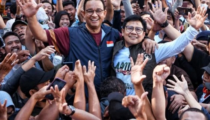 Anies-Cak Imin akan Jadi Khotib dan Imam Salat Jumat di Sumenep, Ini Kata Bawaslu