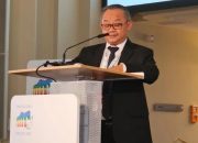 Sekum PP Muhammadiyah Prihatin Banyak Menteri Jokowi Jadi Tersangka Korupsi