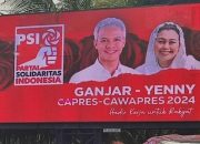 Chusnul: PSI Tidak Hanya Permainkan Suara Rakyat, Tapi Juga Nipu Rakyat