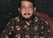 Usai Lantik Majelis Kehormatan MK, Anwar Usman Tertawakan Pelaporan Dirinya ke KPK