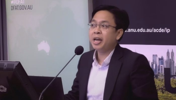 Pengamat Ungkap Alasan PDIP Tak Pecat Gibran