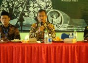 Tumbuhkan Minat Berwirausaha, Kemenpora bersama Ponpes Miftahul Ihsan Sumenep Gelar Pelatihan Santripreneur