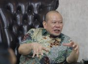 LaNyalla Ingatkan Pemerintah Berantas Pemburu Rente dalam Kebijakan Impor