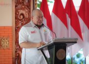 Ketua DPD RI Minta RUU tentang Daerah Kepulauan Segera Diketok