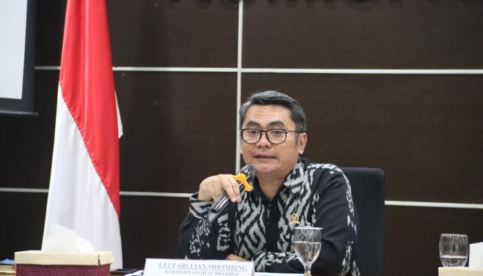 Langkah Komnas HAM Terkait Insiden Pecahnya Jembatan Kaca The Geong Limpakuwus