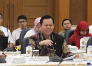 DPD RI Serahkan Laporan Soal Jimly ke BK
