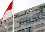 Setelah Kementan, Kini Kemendag Diobok-obok Kejagung