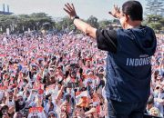 Dukung Anies-Imin, Dua Kades di Bandung Rela Mundur dari Jabatannya