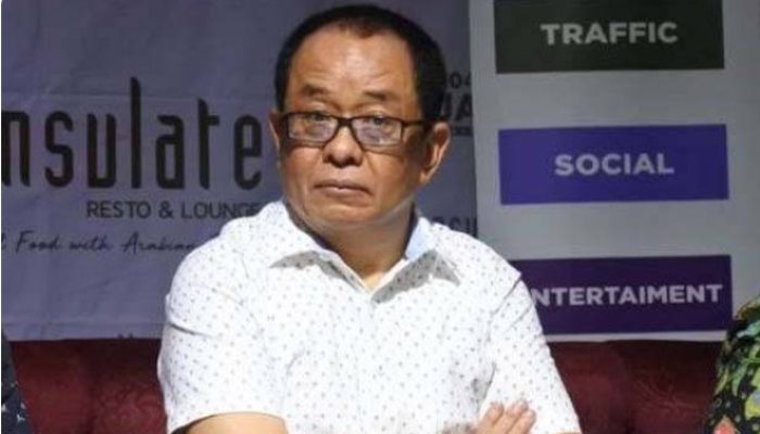 9 Tahun Lebih PKS Kritik Jokowi dan Dinastinya, Said Didu: Kok Sekarang Memilih Bersatu?