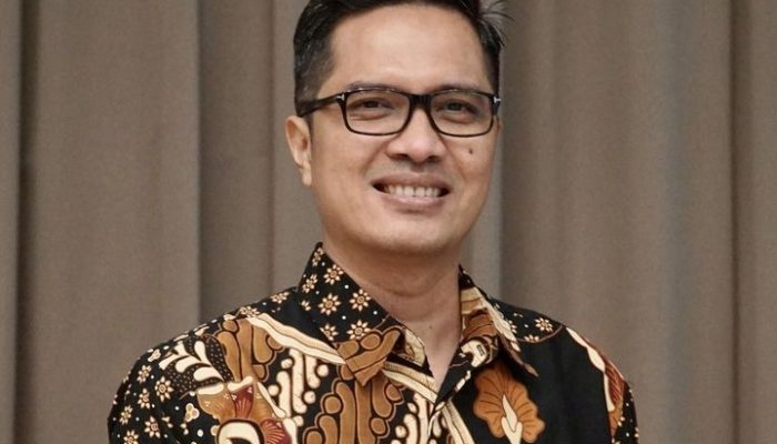 Ferdinand Anggap Lucu Eks Jubir KPK Jadi Lawyer Terduga Korupsi