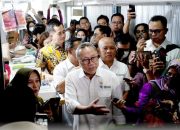 Ketum PAN Harap Kebrutalan Pilgub DKI 2017 Tak Terulang pada Pemilu 2024