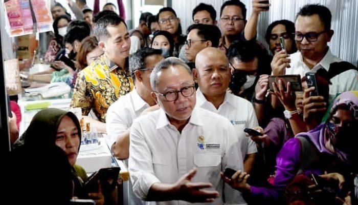 Ketum PAN Harap Kebrutalan Pilgub DKI 2017 Tak Terulang pada Pemilu 2024