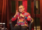 Politikus PDIP Bicara Orang Baik Dirasuk Nafsu Kuasa Berubah Jadi Monster, Sindir Jokowi?