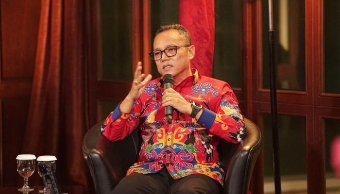 Politikus PDIP Bicara Orang Baik Dirasuk Nafsu Kuasa Berubah Jadi Monster, Sindir Jokowi?