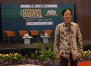 Prof Henri: Dorongan Gibran Cawapres Godaan agar Jokowi Berkhianat ke PDIP