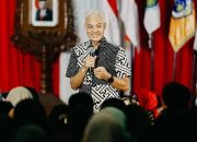 Elite PSI Minta Ganjar Pranowo Temui Mereka