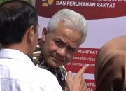 Loyalis Ganjar Tak Gentar Jokowi Dukung Capres Lain