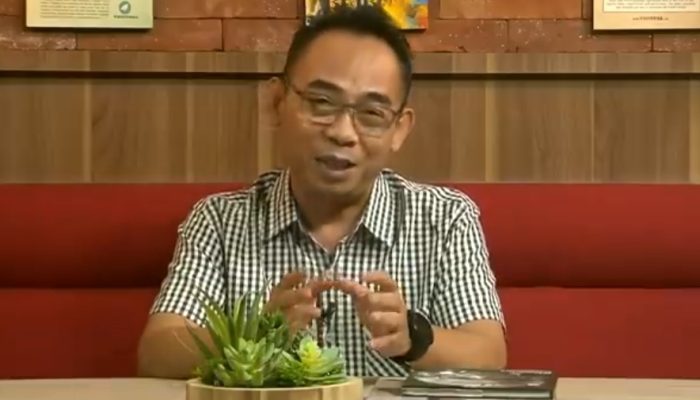 Eko Kuntadhi: Gibran Selama Ini Cuma Pamer Cara Berbohong, Deklarasi Cawapres By Design