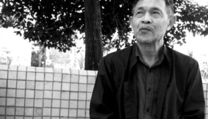 Ada yang Bandingkan Gibran dengan Bung Syahrir, Ini Kata Goenawan Mohamad
