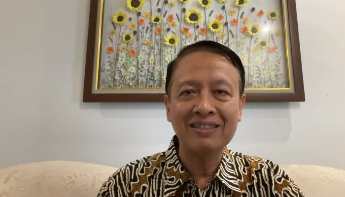 Prof Henri Tantang MKMK Berani Pecat Hakim Langgar Kode Etik dan Anulir Putusannya
