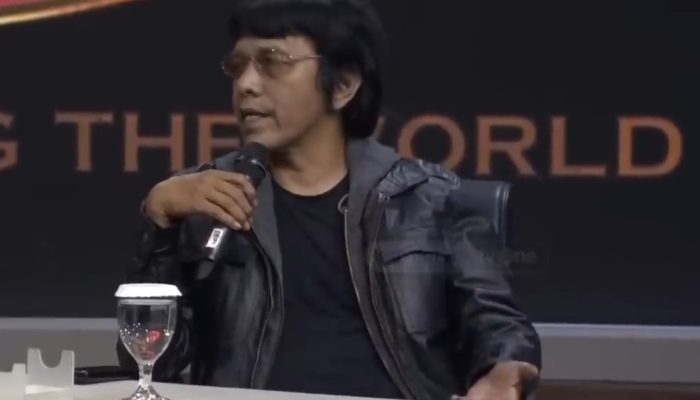 Adian Ungkap PDIP Sudah Banyak Memberi ke Jokowi dan Keluarganya, Tapi Tidak Untuk Permintaan 3 Periode