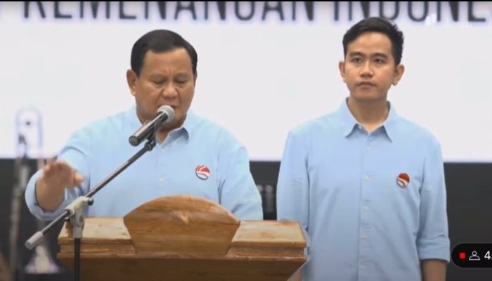 Soal Operasi Rahasia Jegal Gibran, PDIP: Hoax Terbesar dalam Sejarah Politik