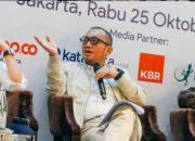 Jubir Prabowo: Kompetisi Politik Tidak Boleh Dirusak dengan Kebencian dan Pecah Belah