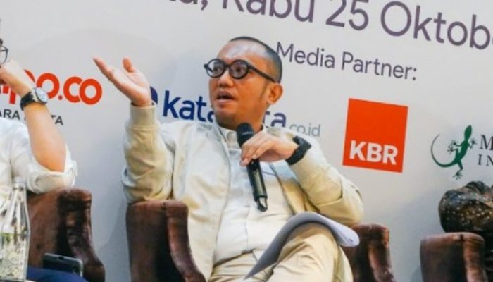 Jubir Prabowo: Kompetisi Politik Tidak Boleh Dirusak dengan Kebencian dan Pecah Belah