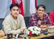 Nong Andah Sentil Wamen ATR, Mau Bagikan Sertipikat Kok Sambil Kampanye Prabowo-Gibran?