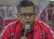 PDIP Sedih Ditinggal Jokowi